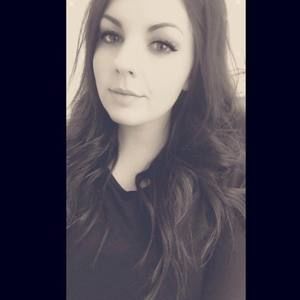 Meet your Posher, Callie